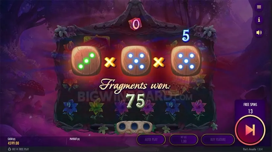 Smartphone showing a gaming guide for slotph app